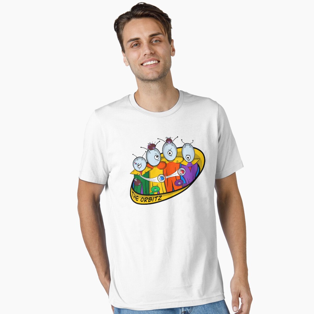 Item preview, Essential T-Shirt designed and sold by cdavenport4.