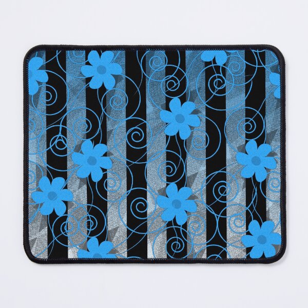 Item preview, Blue flower designed and sold by Sinmara12.
