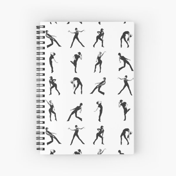 Item preview, Fosse Moves Squared designed and sold by broadwaymac486.