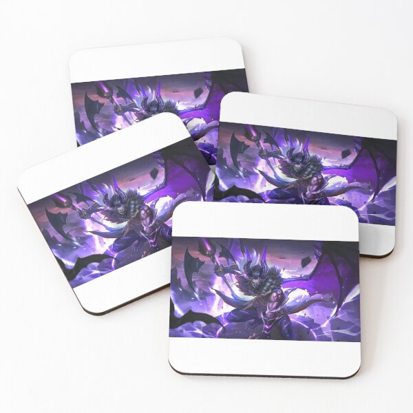 Item preview, Moskov Twilight Dragon designed and sold by BTSArmySurplus.