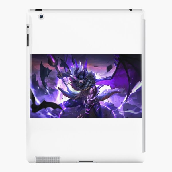 Mobile Legends Game Wallpapers HD iPad Case & Skin for Sale by