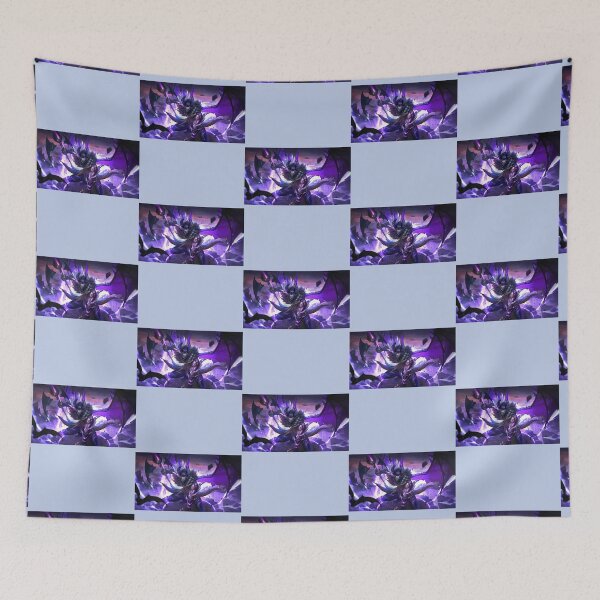 Item preview, Moskov Twilight Dragon designed and sold by BTSArmySurplus.