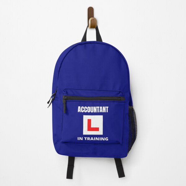 Item preview, Accountant in training designed and sold by fev-rocks.