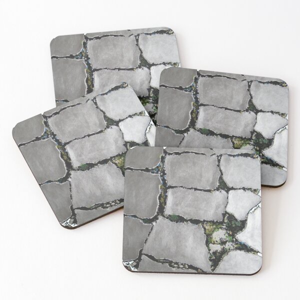 Artikelvorschau, Broken Path gebrochener Weg by GM Designs entworfen und verkauft von G-M-Designs.