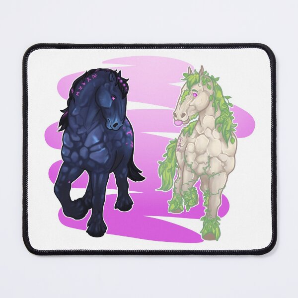 Item preview, Petra and Erinys designed and sold by Hokkio.