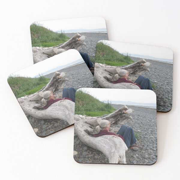Item preview, Alaska Meditation designed and sold by sgfaulkfun.