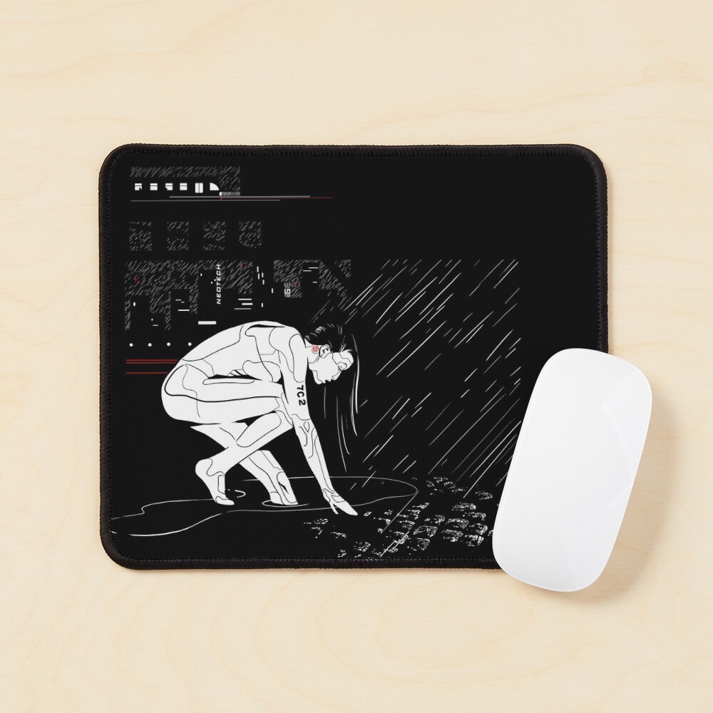 Item preview, Mouse Pad designed and sold by 7115.