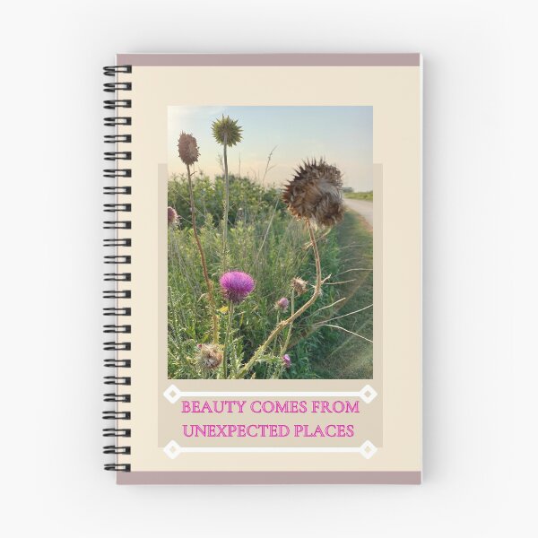 Item preview, Unexpected Beauty  designed and sold by Jokquist.