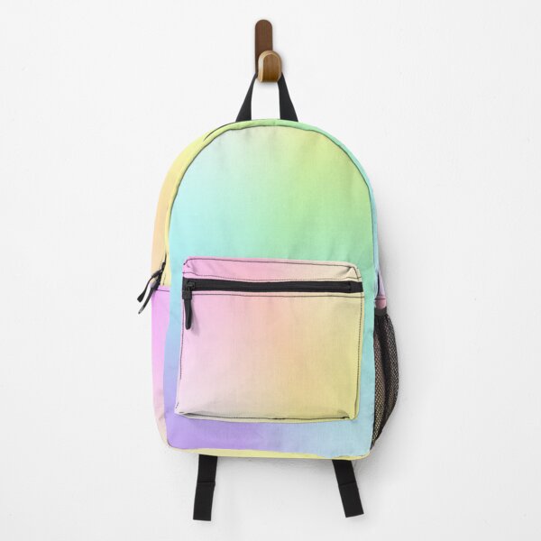 Item preview, Pastel Rainbow Gradient designed and sold by KelseyLovelle.