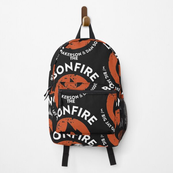 Item preview, The Bonfire  designed and sold by BTSArmySurplus.