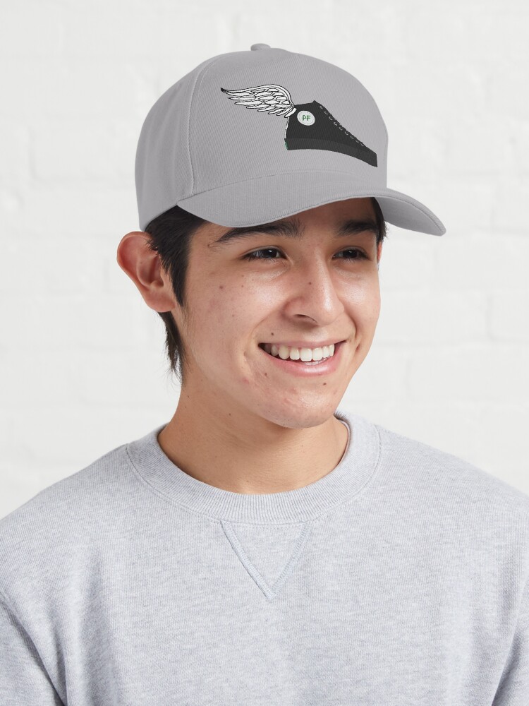 Flyers baseball sales cap