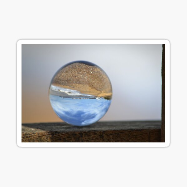 Item preview, Southwold Lensball designed and sold by Esther Hutchcroft.