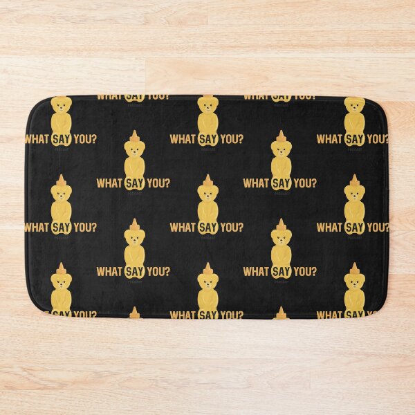 Item preview, WSY Nugget designed and sold by BTSArmySurplus.