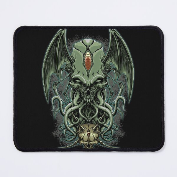 Item preview, Necronomicon Creature designed and sold by Faishal Amri.