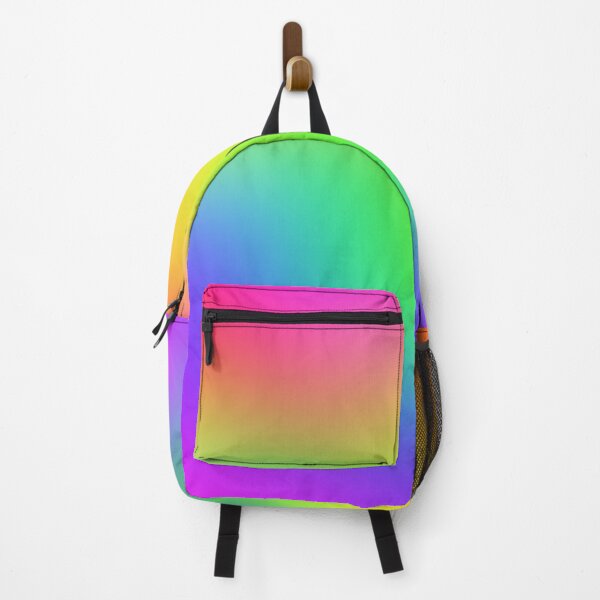 Item preview, Soft Blurry Rainbow Gradient designed and sold by KelseyLovelle.