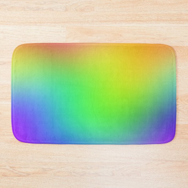 Item preview, Soft Blurry Rainbow Gradient designed and sold by KelseyLovelle.