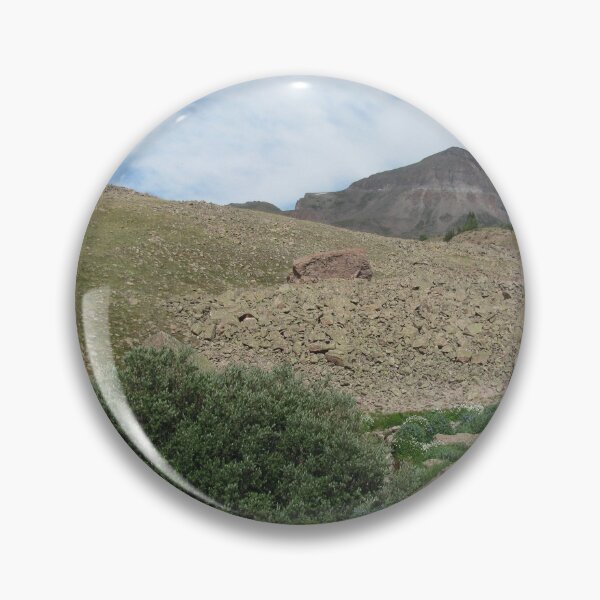 Item preview, Utah High Desert Mountains designed and sold by sgfaulkfun.