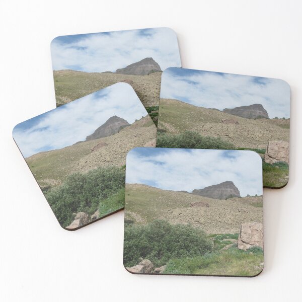 Item preview, Utah High Desert Mountains designed and sold by sgfaulkfun.