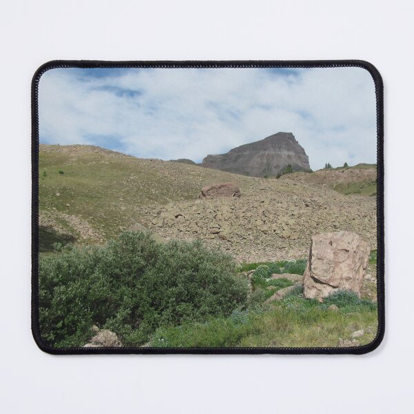 Item preview, Utah High Desert Mountains designed and sold by sgfaulkfun.
