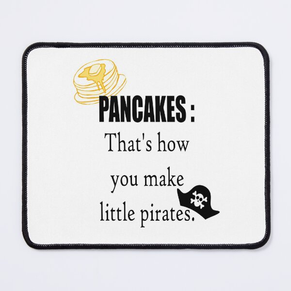 Item preview, How you make little pirates designed and sold by KillianIsMyHome.