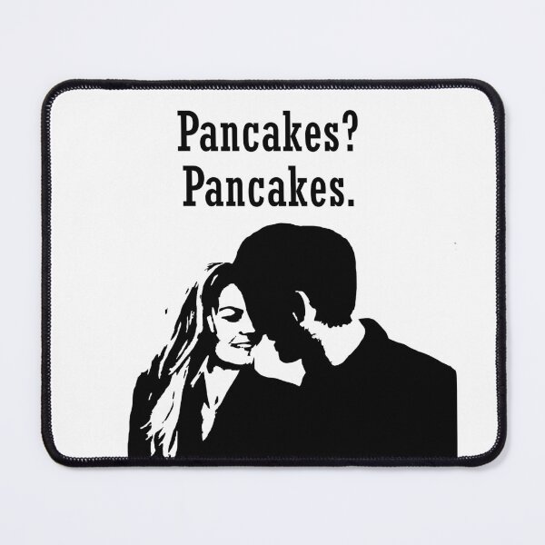 Item preview, Pancakes? Pancakes. designed and sold by KillianIsMyHome.