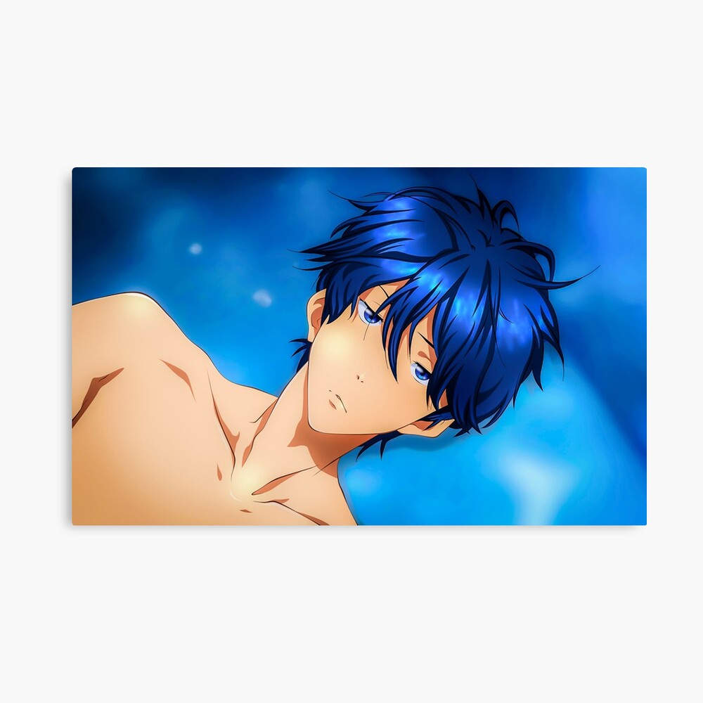 Anime, Blue Period, Haruka Hashida, HD wallpaper | Peakpx