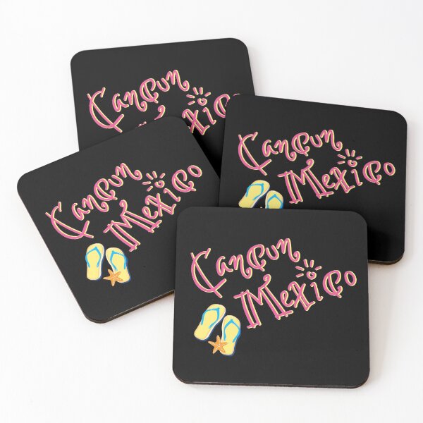 Item preview, Cancun Mexico designed and sold by Futurebeachbum.