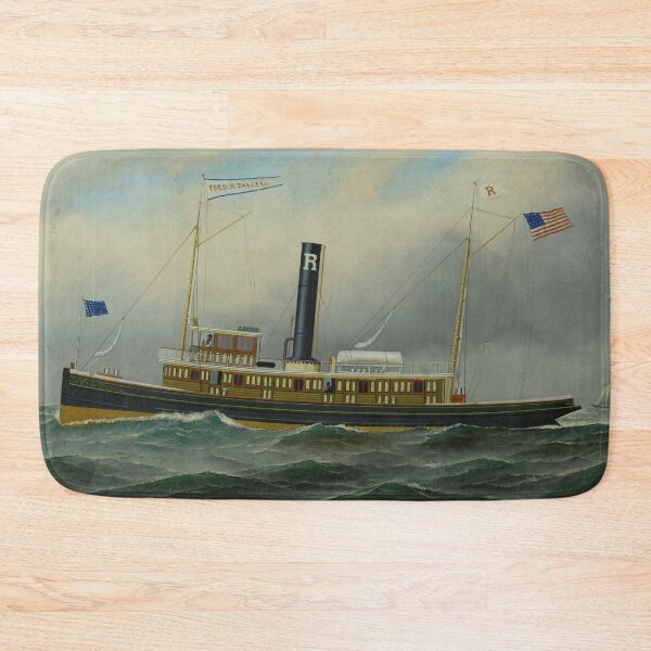 Item preview, Antonio Jacobsen - Fed B. Danzell designed and sold by Rehs.