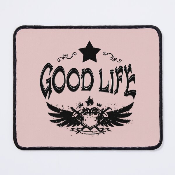 Item preview, Good life designed and sold by Sinmara12.