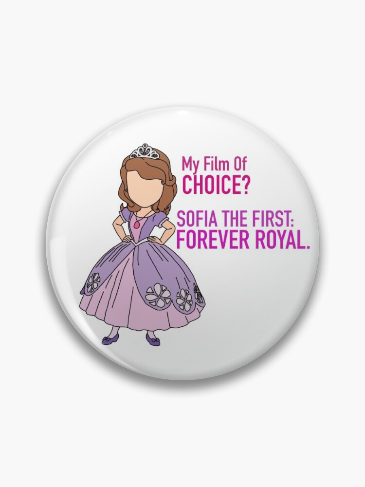 Pin en Sofia the first