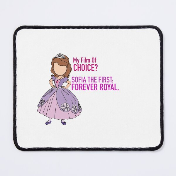 Item preview, Sofia The First designed and sold by maddybruni.