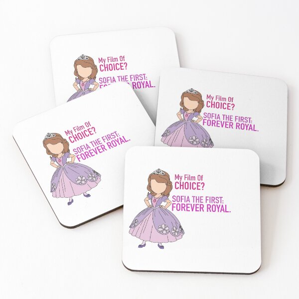 Item preview, Sofia The First designed and sold by maddybruni.