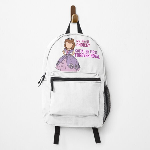 Item preview, Sofia The First designed and sold by maddybruni.