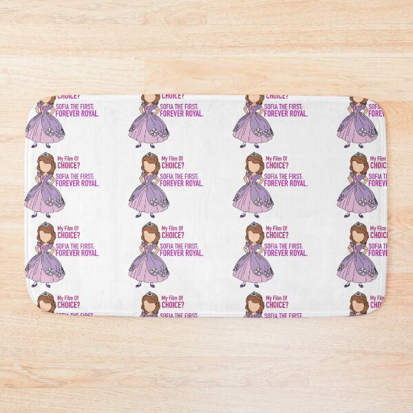 Item preview, Sofia The First designed and sold by maddybruni.