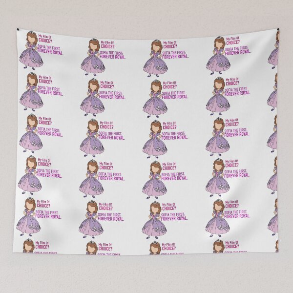 Item preview, Sofia The First designed and sold by maddybruni.