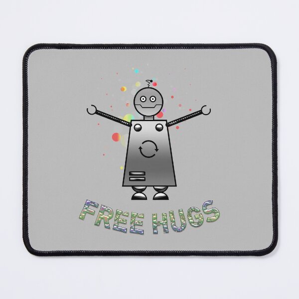 Item preview, Free hugs designed and sold by Sinmara12.