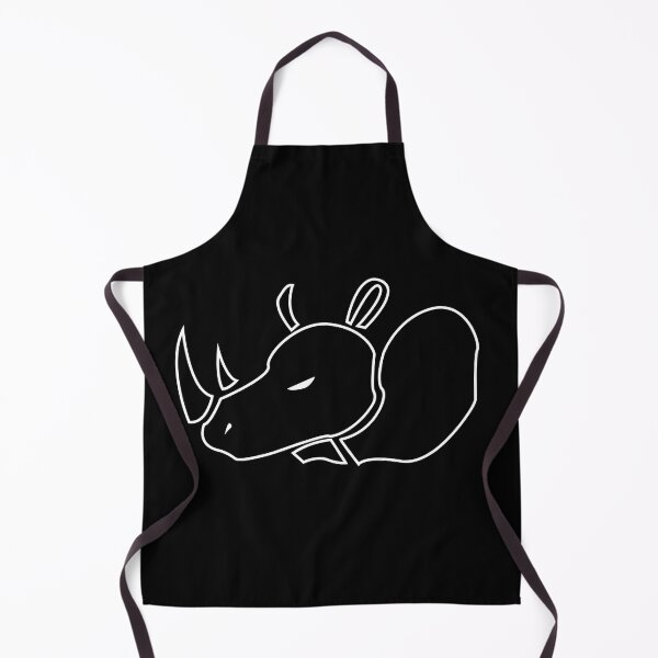 Item preview, Iron Rhino designed and sold by DanielCostaart.
