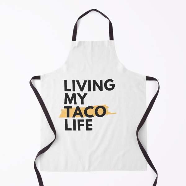 Item preview, Living my Taco Life  designed and sold by adayla-design.
