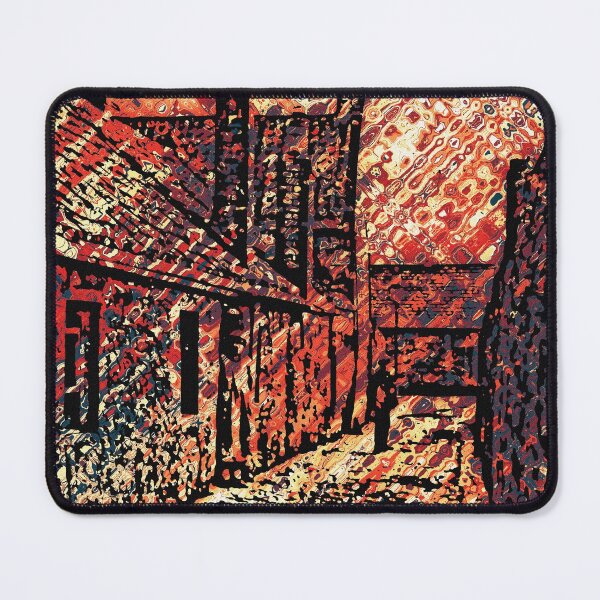 Item preview, OLD ABERDEEN - 3 designed and sold by RFDEZIII.