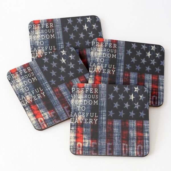 Item preview, Dangerous Freedom M ByTe designed and sold by Bubu World.