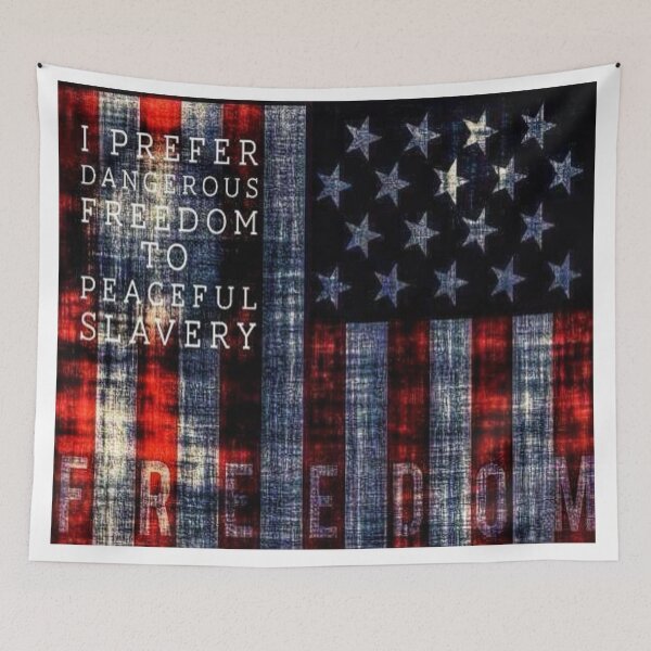 Item preview, Dangerous Freedom M ByTe designed and sold by Bubu World.