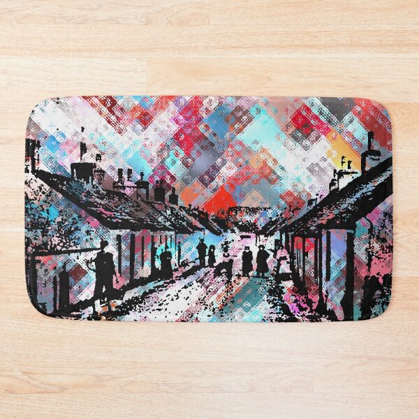 Item preview, OLD LOCH LOMOND - 3 designed and sold by RFDEZIII.