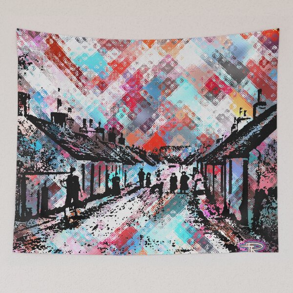 Item preview, OLD LOCH LOMOND - 3 designed and sold by RFDEZIII.