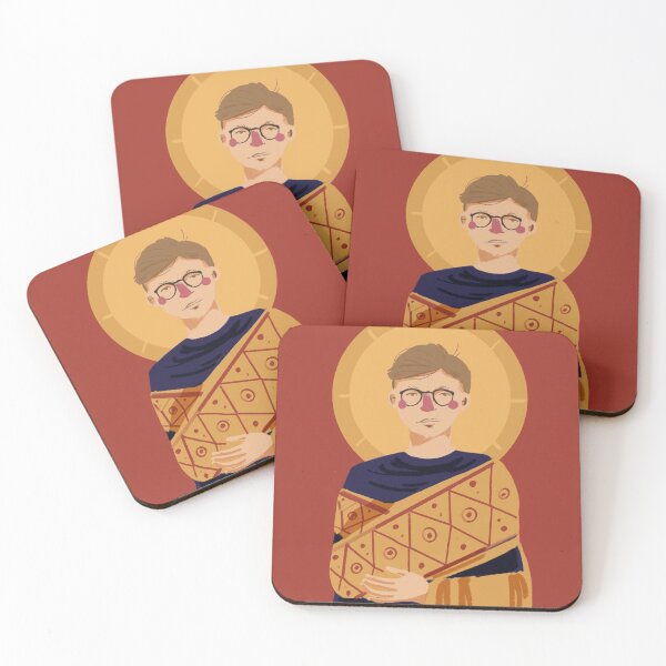 Item preview, Colin Wilson designed and sold by aetnensis.