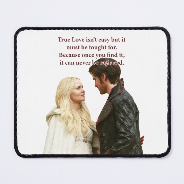 Item preview, True love designed and sold by KillianIsMyHome.