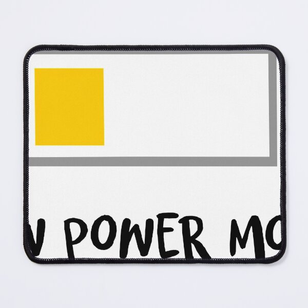 Item preview, Low power mode designed and sold by brynn412.