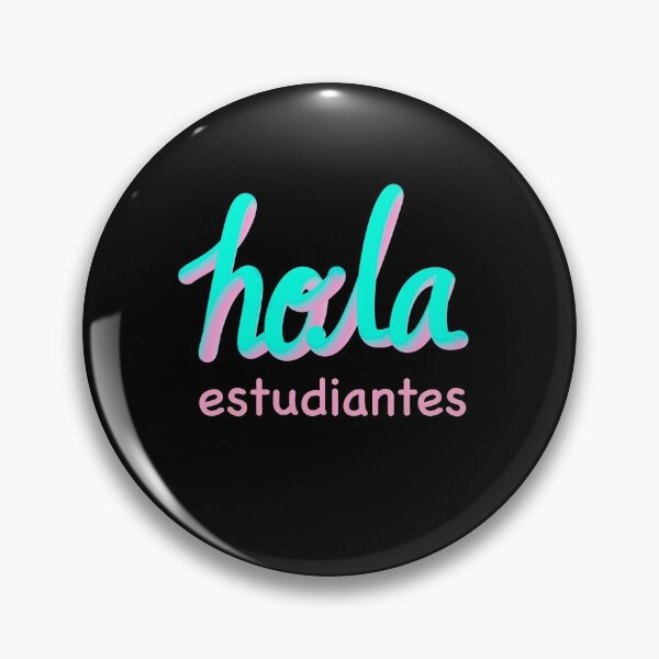 Item preview, Hola estudiantes t-shirt, Spanish students ,hello student,hello teacher,hola teacher, designed and sold by neng0026.