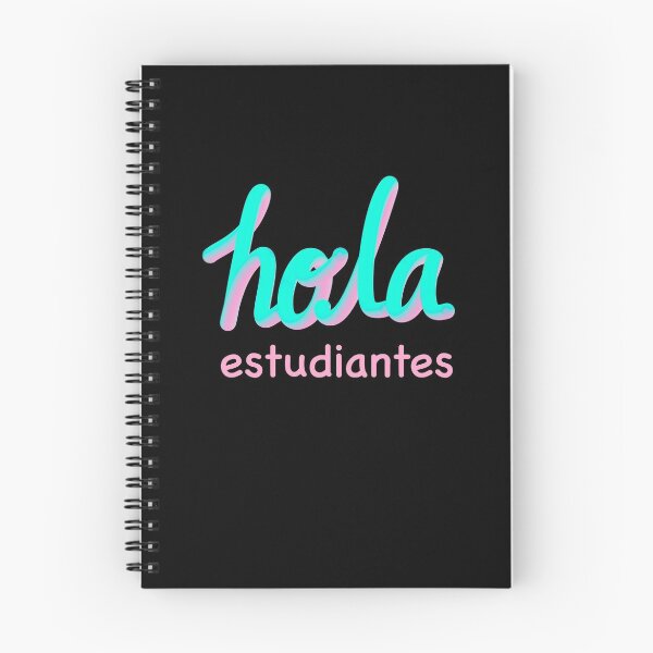 Item preview, Hola estudiantes t-shirt, Spanish students ,hello student,hello teacher,hola teacher, designed and sold by neng0026.