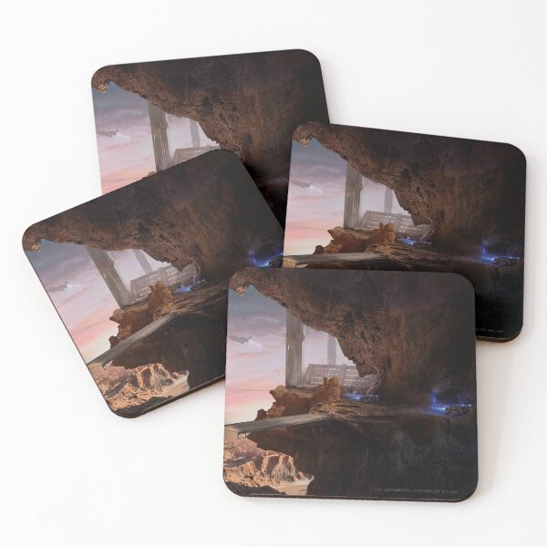 Item preview, Rocky planet designed and sold by VIGGART.