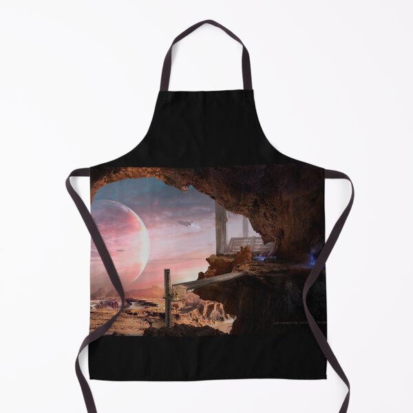 Item preview, Rocky planet designed and sold by VIGGART.